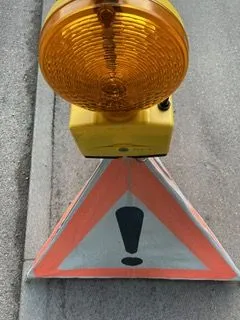 signal